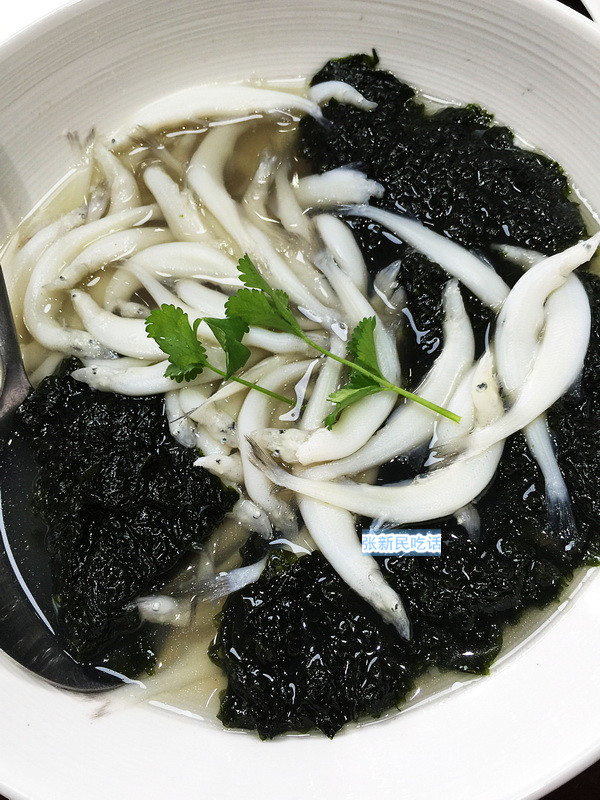 潮汕紫菜有多厉害,紫菜到底好不好