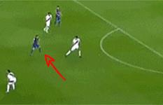 绝对巨星任意球成名作,绝对巨星经典解读