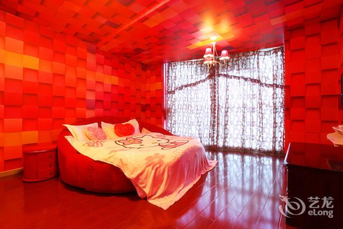 南京有什么好的情侣主题酒店啊,南京最好的情侣酒店是哪家