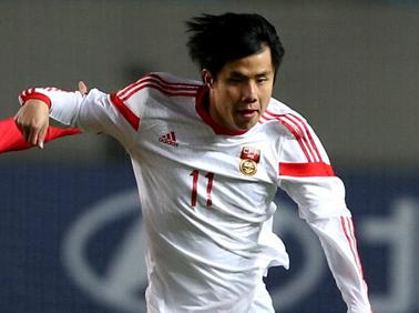 从替补到首发到主力,从替补到主力