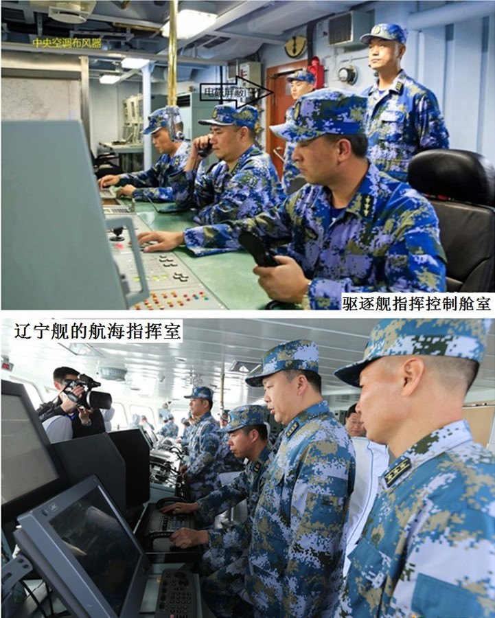 国产航母有弹射器吗,国产航母武器