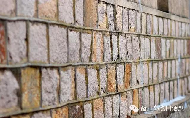 40年前衢山人到岛斗岙逛大街是一种什么样的体验？