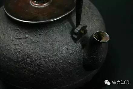 老铁壶的用法,老铁壶有锈吗