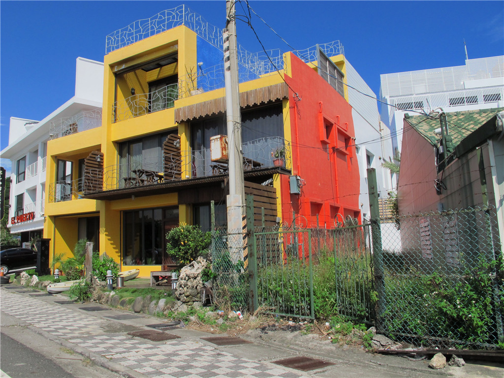 那些年我们一起旅游,台湾垦丁旅游三日游