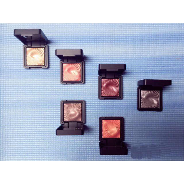 眼妆排行榜第一名,全球最好用的十大眼影品牌