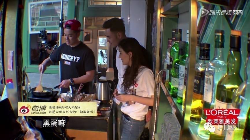 这档明星求着让你当爹的节目居然万事污