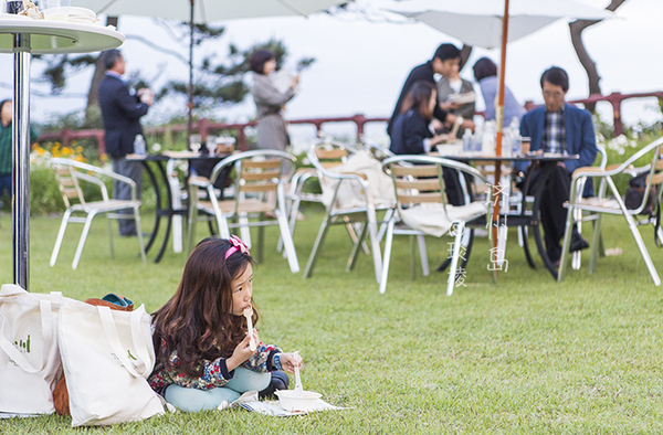 韩国济州岛最好吃的糕点美食,济州岛马肉