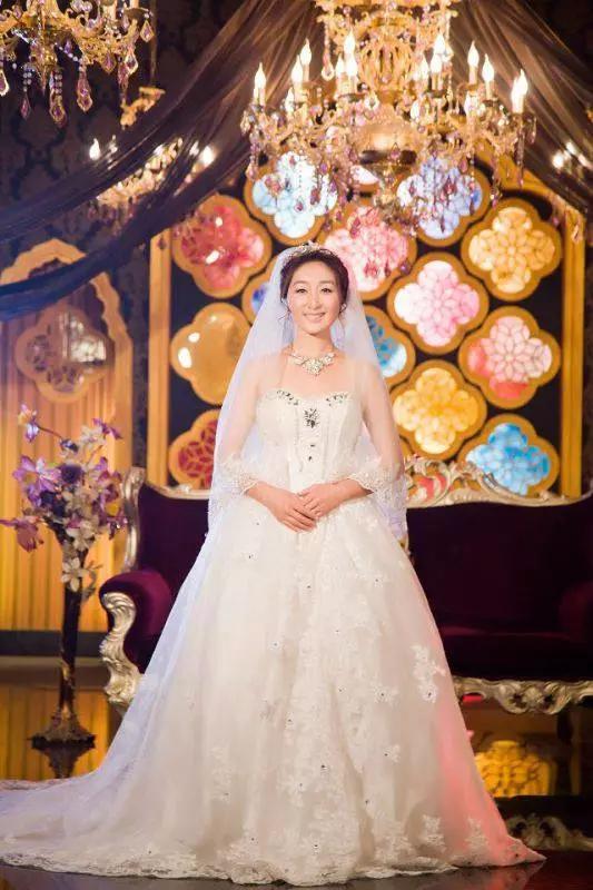 胖子的逆袭！瘦下来穿上婚纱她们惊艳了世界！