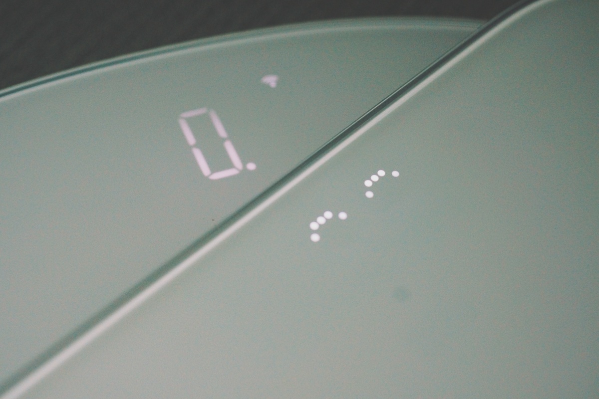 乐心体重秤s3怎么拆开,乐心智能体脂秤s30怎么用