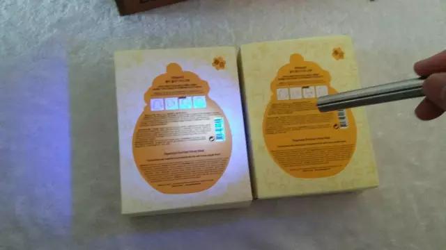 蒂佳婷和春雨面膜哪个好,屈臣氏春雨面膜是正品吗