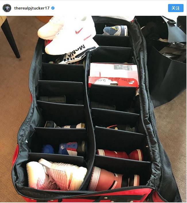 【踏破铁鞋】不得不服的鞋皇塔克：没有我得不到的鞋