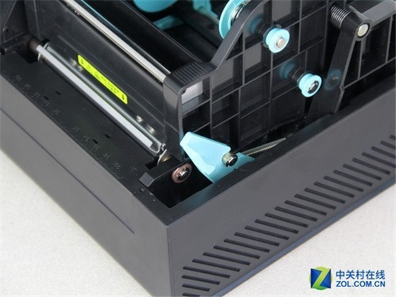 博思得条码打印机e200安装视频,博思得e200条码