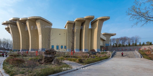 “春醒忆老家”2018全国百家网络媒体走进“酒祖圣地醉美汝阳”