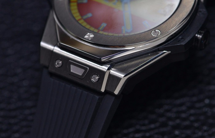 宇舶bigbange智能腕表,宇舶智能腕表bigbang华强北