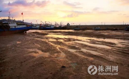 浙江海边小渔村,浙江小渔村自驾