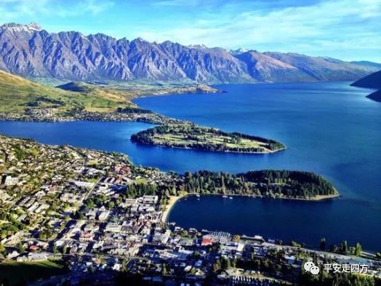 新西兰春节旅行安全,春节期间去新西兰旅游安全吗