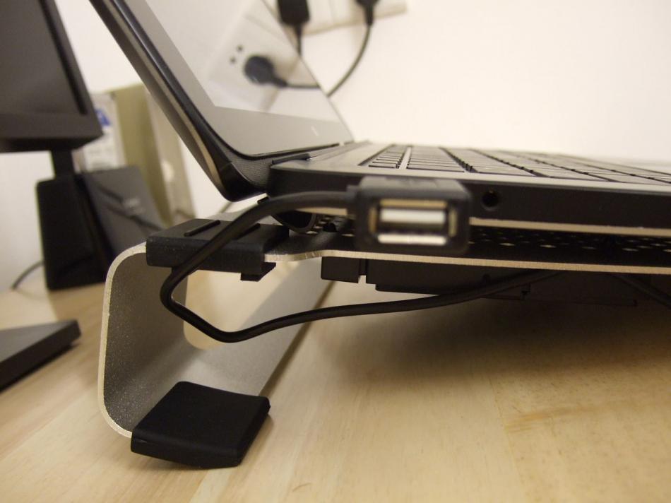 轻薄笔记本散热垫,轻薄型笔记本电脑是否需要散热垫