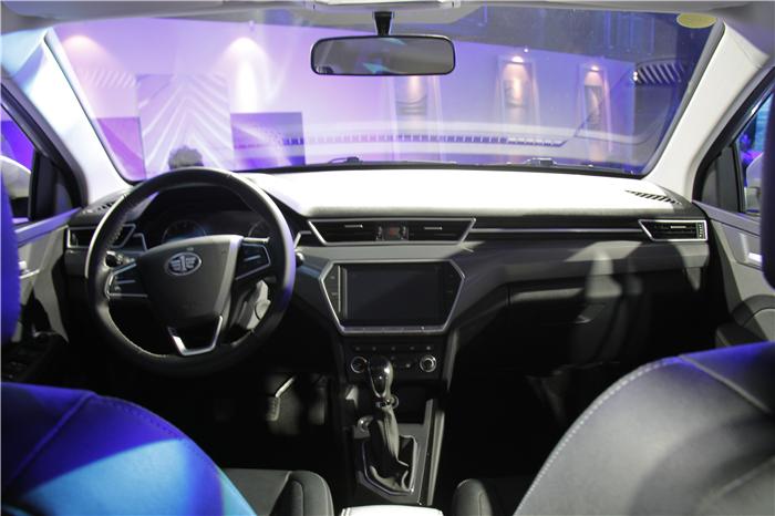 天津一汽骏派a50拆解,天津一汽a50骏派