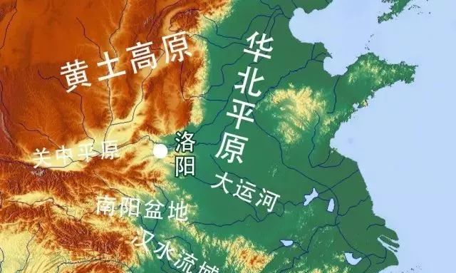 为什么洛阳是千年帝都,世界第一古都洛阳