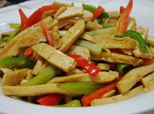 年夜饭，最受欢迎的18道荤菜和18道素菜！收好慢慢学