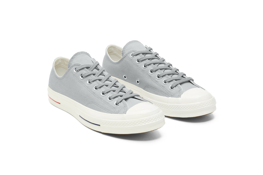 conversechuck70联名鞋,conversechuck和1970s有什么区别