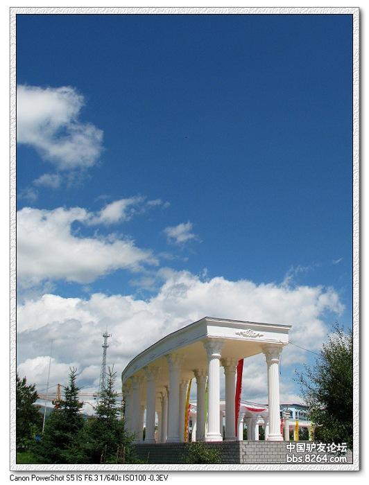 梦里花开——*疆新**，又一次的心动