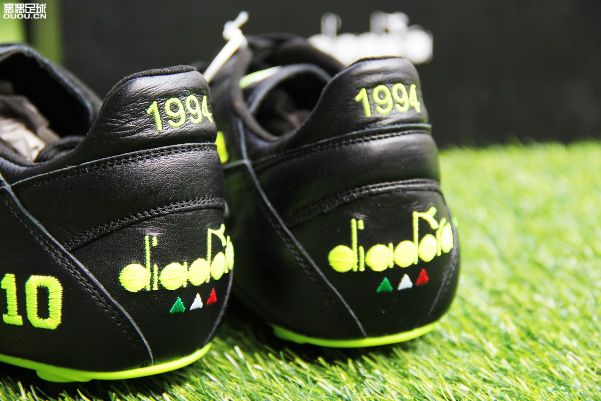 一眼就中毒的毒物DiadoraMatchWinnerRBItalyOGMDPU