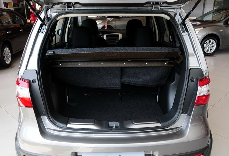 7万就能入手的中型suv,7万能拿下的混动suv