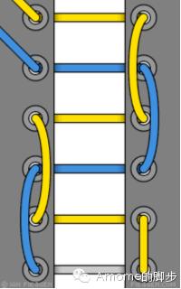 一根鞋带魔术揭秘,新型鞋带怎么用教程