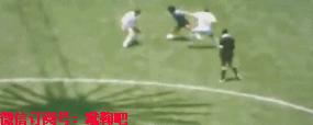 足球历史十大助攻gif,十大足球进球gif