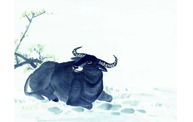 属牛的人在牛年需注意什么,家有属牛的人