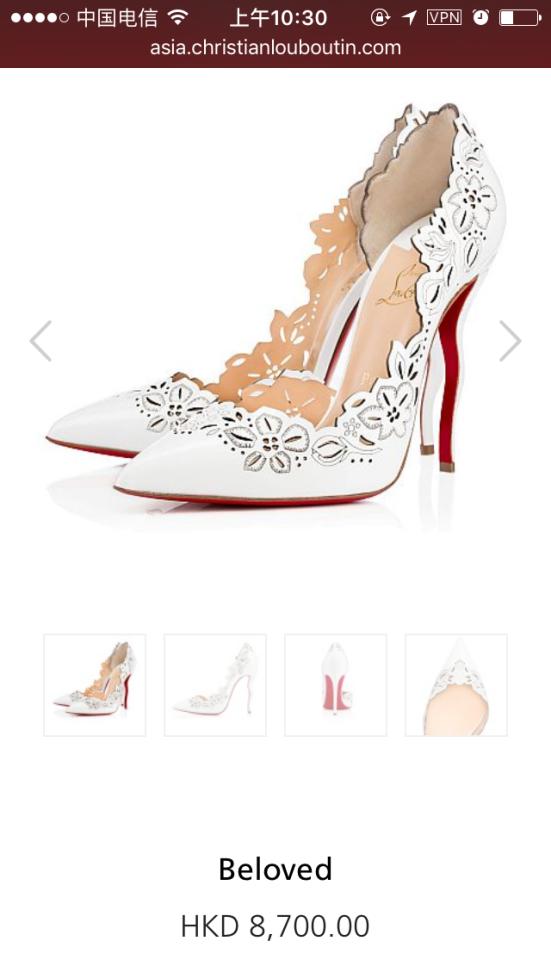 christianlouboutin红底鞋,christianlouboutin红底鞋offwhite