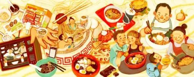 日本拉面是怎么制造的,日本拉面诞生