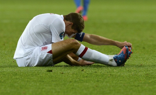 运动过程中突然抽筋怎么回事,运动中感觉要抽筋了怎么办