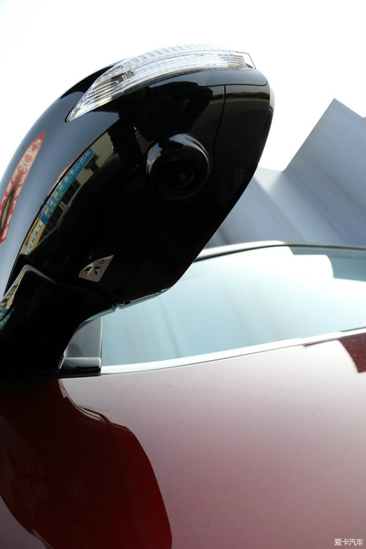 东风日产西玛测评,日产西玛2.5lxv测评