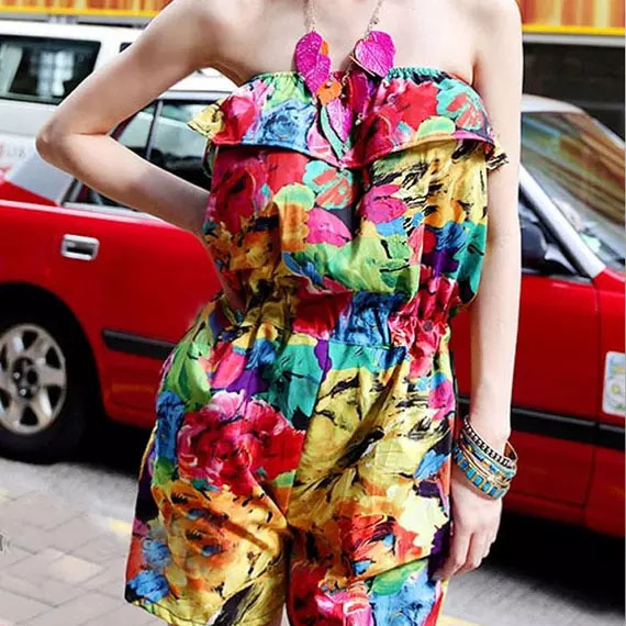 轻薄凉快夏季连衣裙,热天凉快连衣裙新款