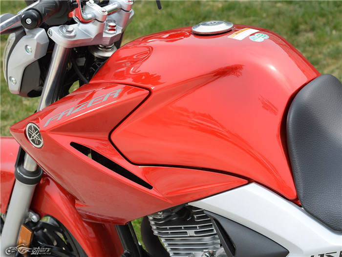 雅马哈ys250怎么样,雅马哈ys250摩托车