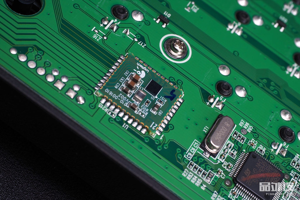 罗技g610键盘怎么辨别真假,罗技g610是什么档次的键盘