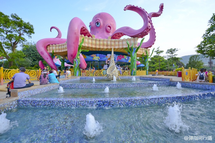 珠海长隆旅游攻略和住宿,珠海长隆周末有什么活动