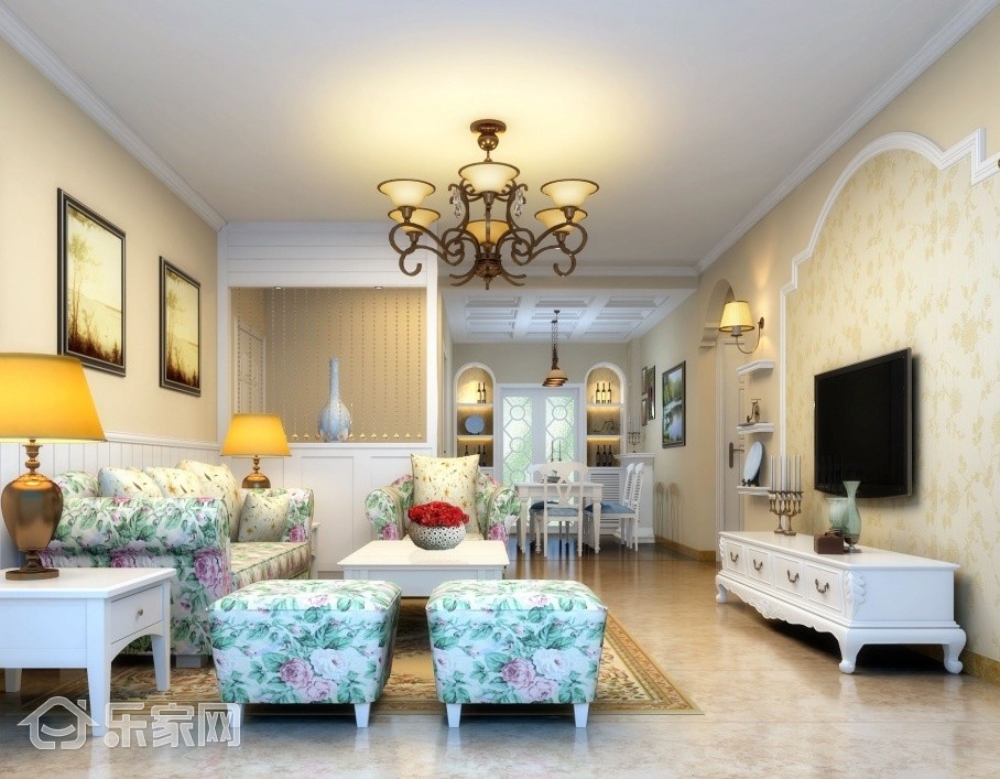 装修吊顶有什么讲究吗,装修新房吊顶需要避什么坑