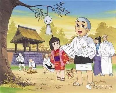 儿童节看过的动画片,儿童节不可以看的动画片