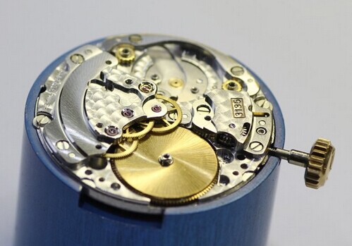 劳力士3135机芯真假对比图解视频,经典劳力士3135机芯拆解视频