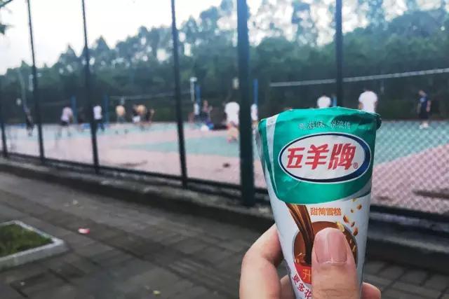 过一个“最广州”的六一丨你带着我,我带着五羊雪糕,大儿童环游