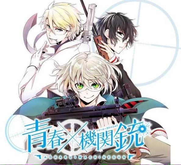 活到最后才是赢家！盘点“生存游戏”动漫