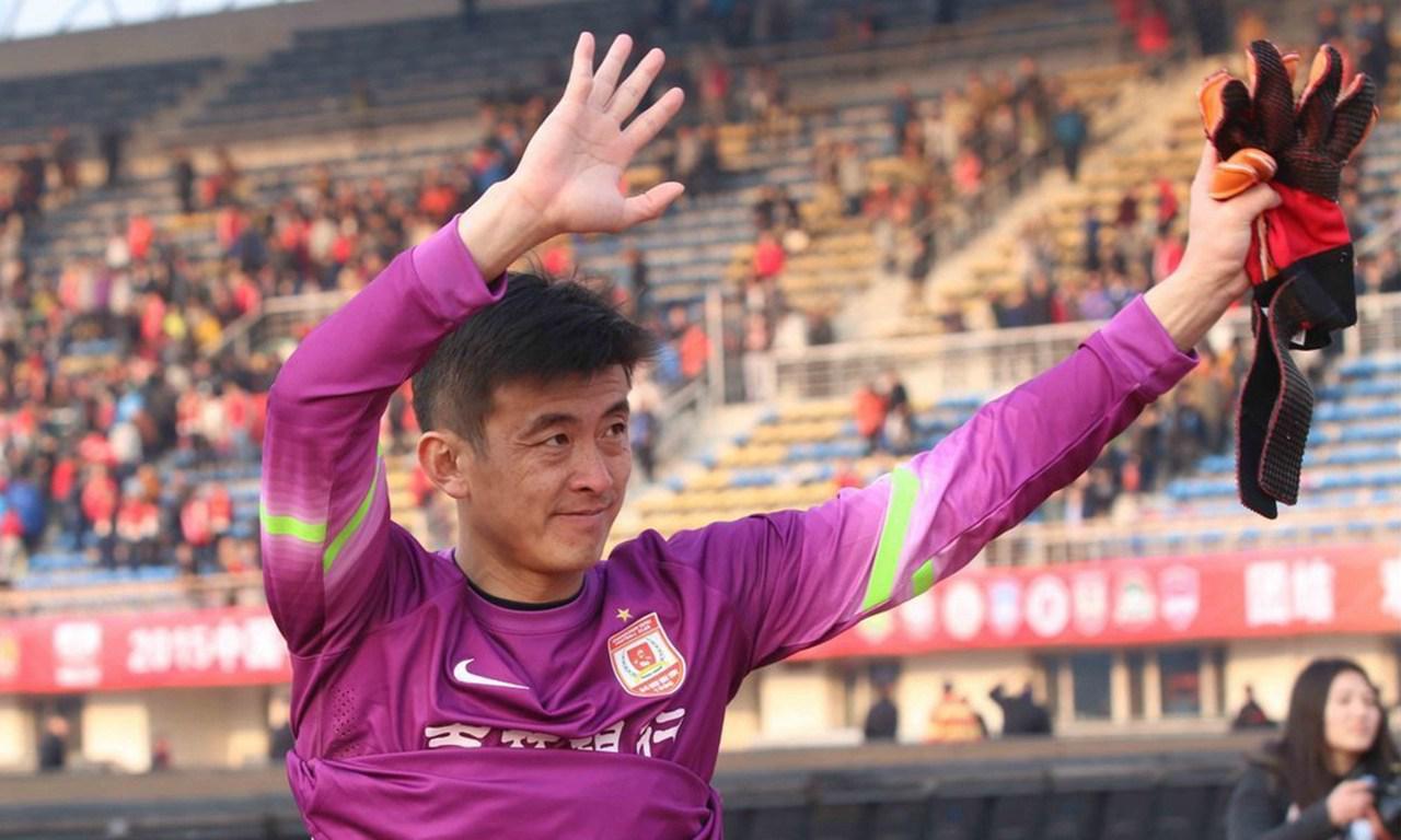 中国足坛最奇葩的一次处罚，前国脚想吃炒鸡蛋然后就被卖了