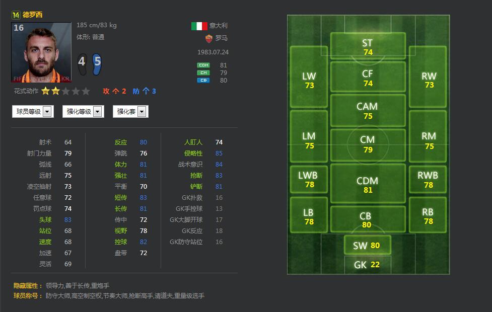 古典十号位的消亡,古典十号厄德高