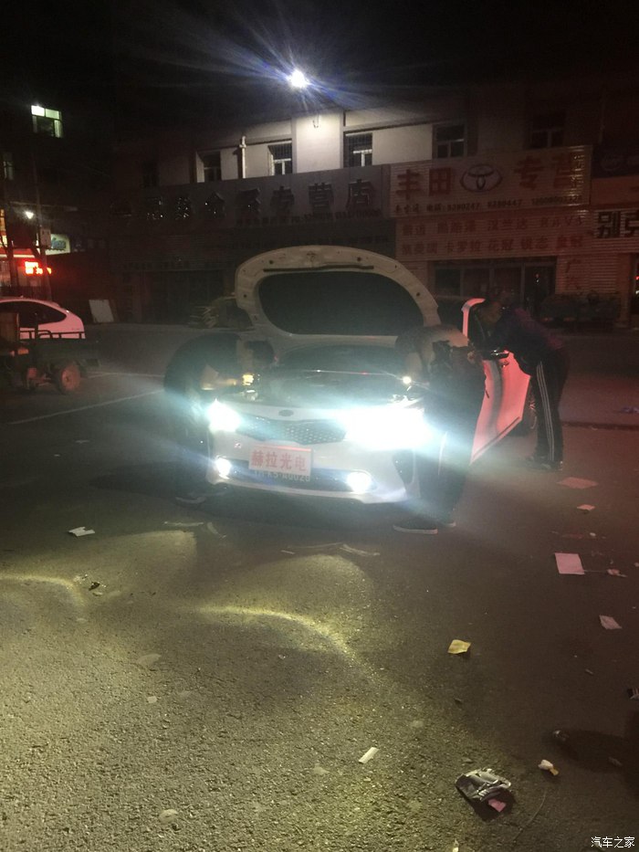 k5改装轮毂18寸一套多少钱,16款起亚k5改装中控多少钱