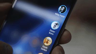 s7edge优点和缺点,同事说买完老后悔