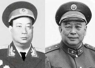 这两位开国将军，长征路上失去胳膊那一年，都只有22岁