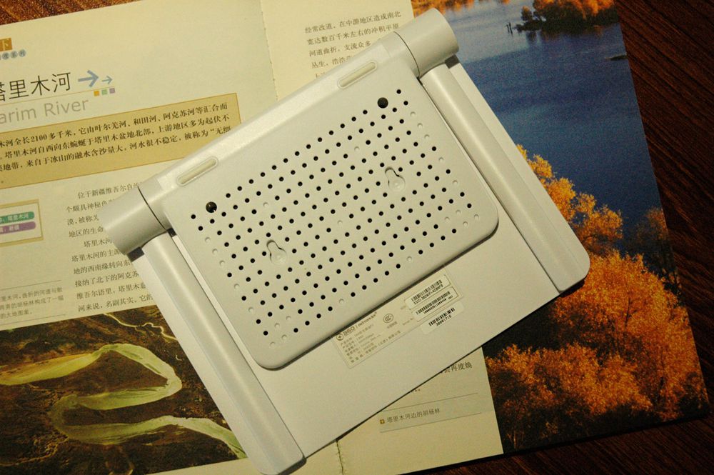 这款路由器竟然被做成了精美的艺术品！360安全路由评测